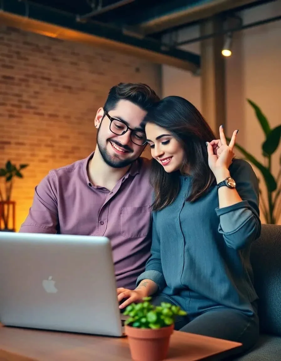 Contacto con nosotros